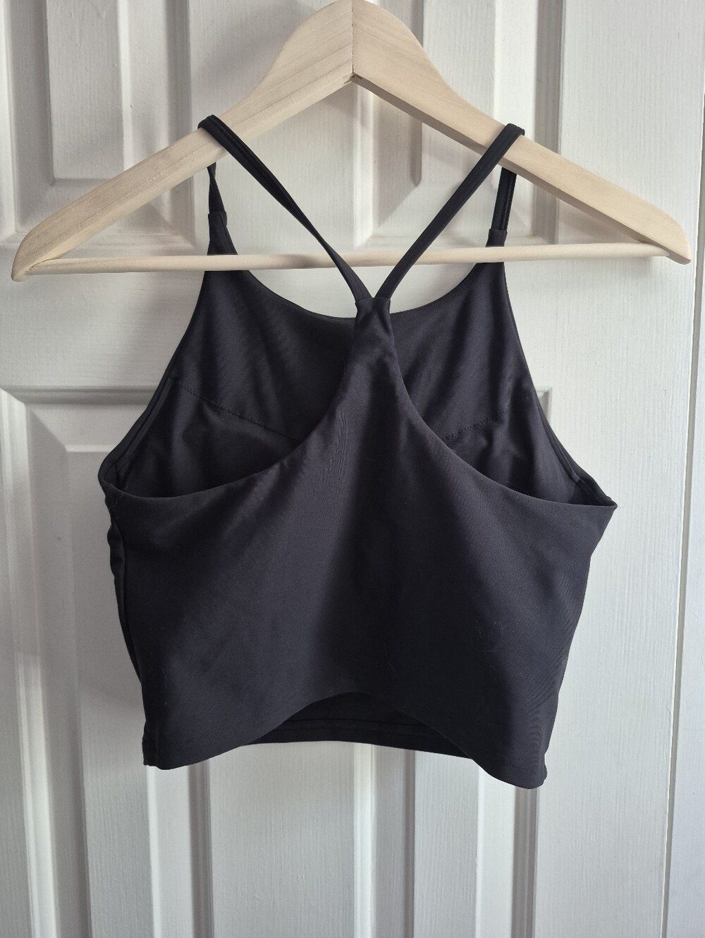 Longline Active Bra - Picture 3 of 3